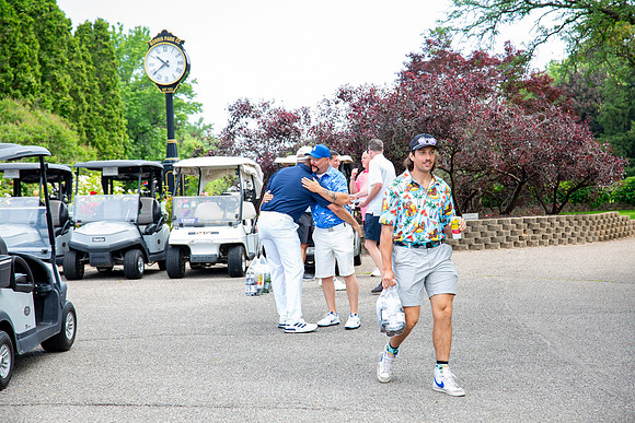 533-Italian American Golf Outing 2025