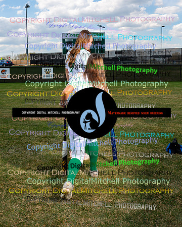40-CHS 2025 Softball