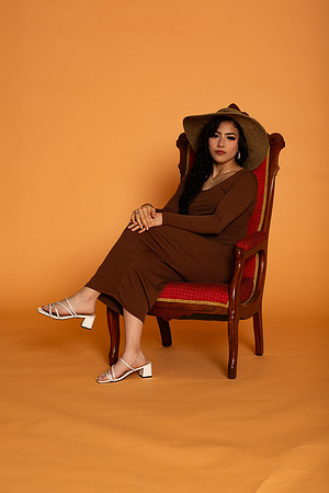 185-Kimberly in Brown