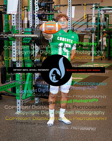 208-CHS 2025 Football