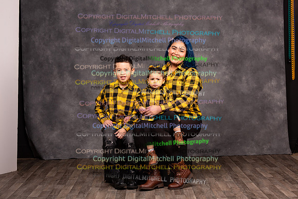 35-Machado Family