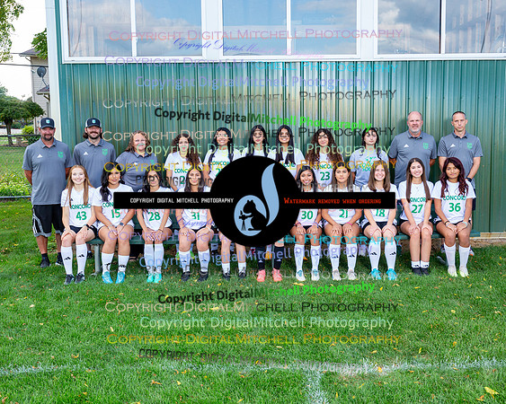 6-CHS 2024 Soccer Girls
