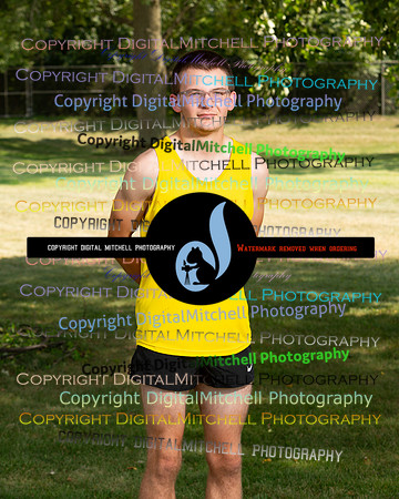 135-NHS 2025 Fall Cross Country