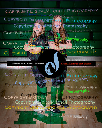 186-NHS 2025 Track and Softball