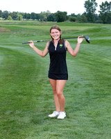 218-NHS 2025 Fall Golf Girls
