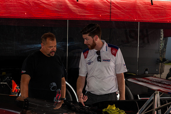 155-NHRA in Indy 2018
