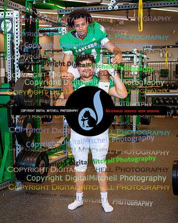 289-CHS 2025 Football