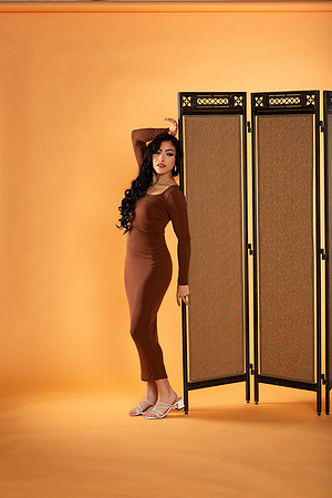 78-Kimberly in Brown