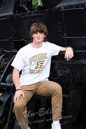 5-Henry Gillen