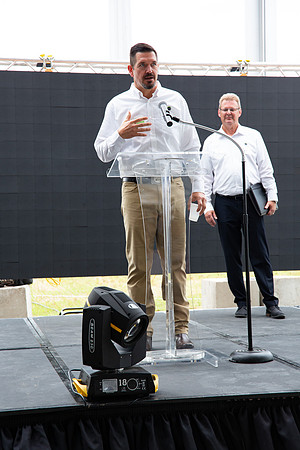 449-Arco Ribbon Cutting