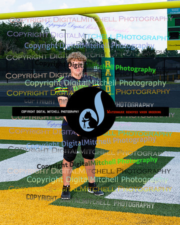57-NHS 2025 Fall Football Freshmen