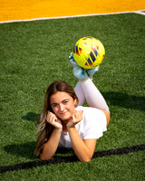 80-NHS 2025 Fall Soccer Girls