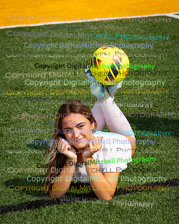 80-NHS 2025 Fall Soccer Girls