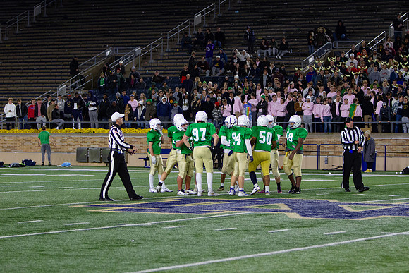 380-ND InterHall Football 2021