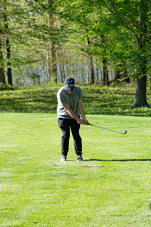 69-Hunter Golf Match