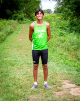 61-CHS 2025 Cross Country Boys