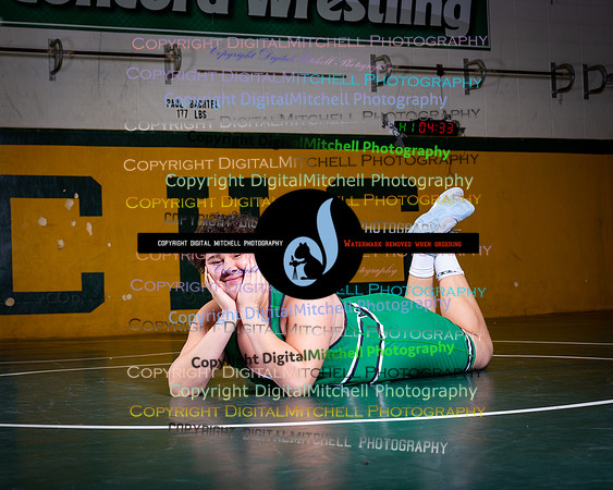 90-2024 CHS Wrestling