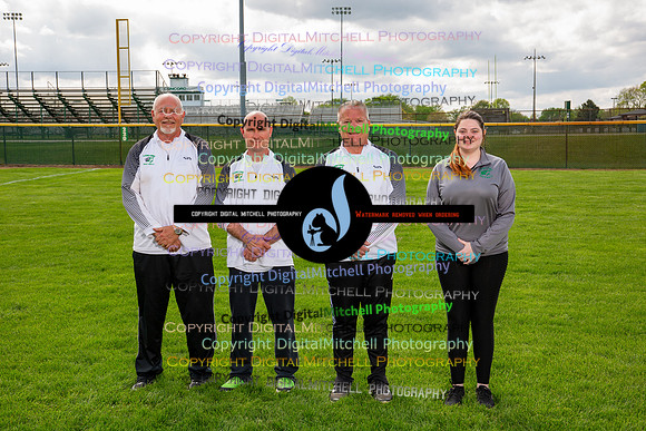 8-CHS 2023 Softball