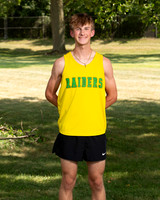 29-NHS 2025 Fall Cross Country