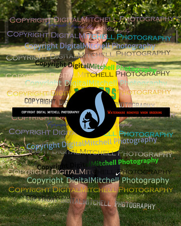 29-NHS 2025 Fall Cross Country