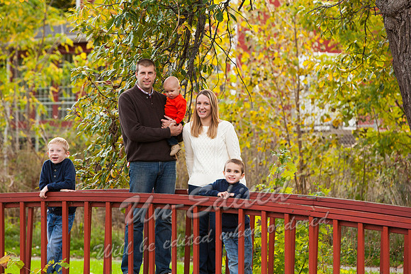 Erin Nowak Family-205