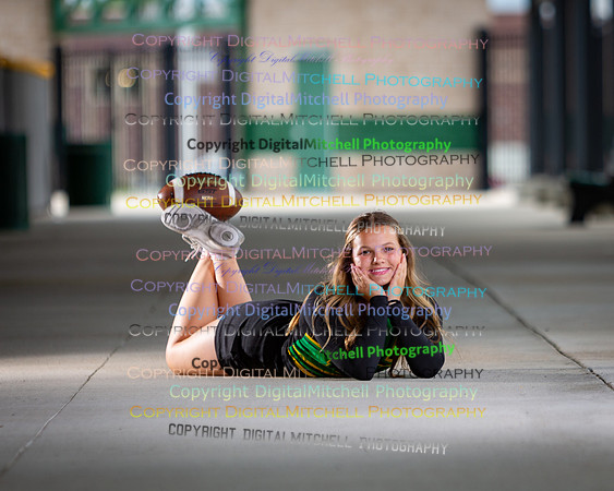 105-NHS 2025 Fall Cheer