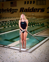 18-NHS 2024 Swim Girls