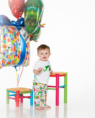 104-Alen Bouman 1st Bday