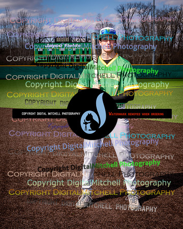 48-NHS 2025 Baseball