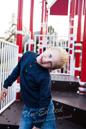 Erin Nowak Family-385
