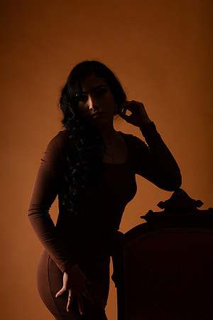 326-Kimberly in Brown