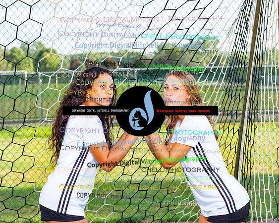 127-CHS 2024 Soccer Girls