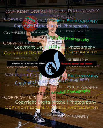 140-NHS 2024 Basketball Boys
