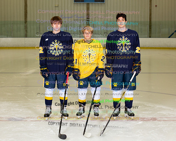 77-Riley Hockey 2021-2022