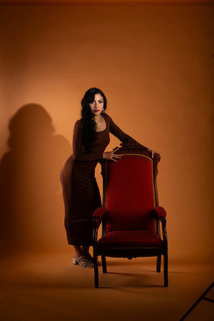 301-Kimberly in Brown
