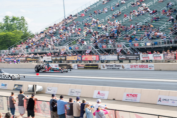 23-NHRA in Norwalk 2018