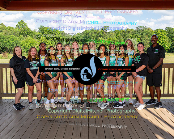 69-Cross Country Girls