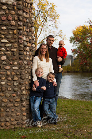 Erin Nowak Family-122