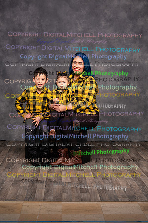 41-Machado Family