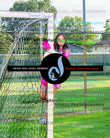 136-CHS 2024 Soccer Girls