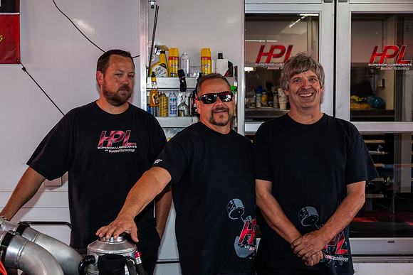 32-NHRA in Indy 2018