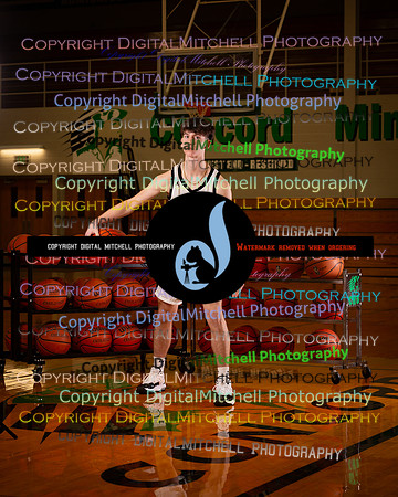 95-2024 Basketball Boys