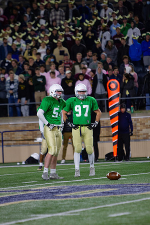 372-ND InterHall Football 2021