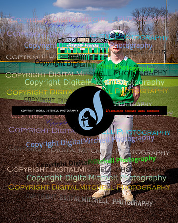 102-NHS 2025 Baseball