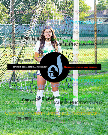 96-CHS 2024 Soccer Girls