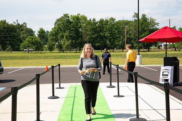38-Arco Ribbon Cutting
