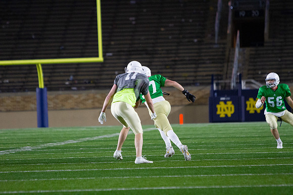 329-ND InterHall Football 2021