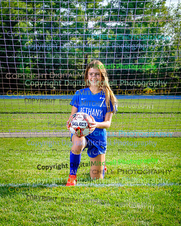 14-BCMS Soccer Girls