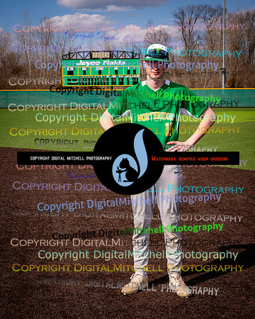 104-NHS 2025 Baseball