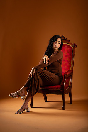 287-Kimberly in Brown
